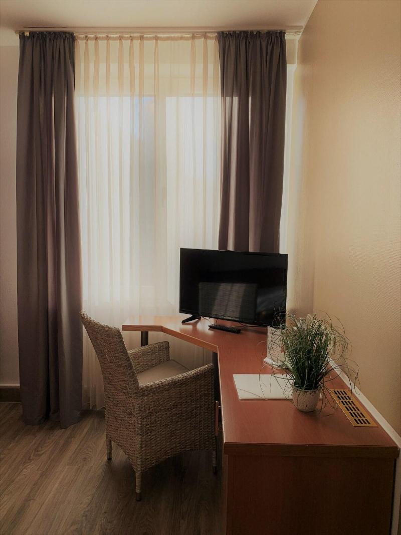 Hotel Krasemann image
