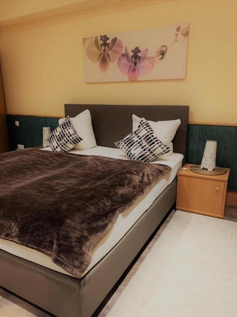 Hotel Krasemann image