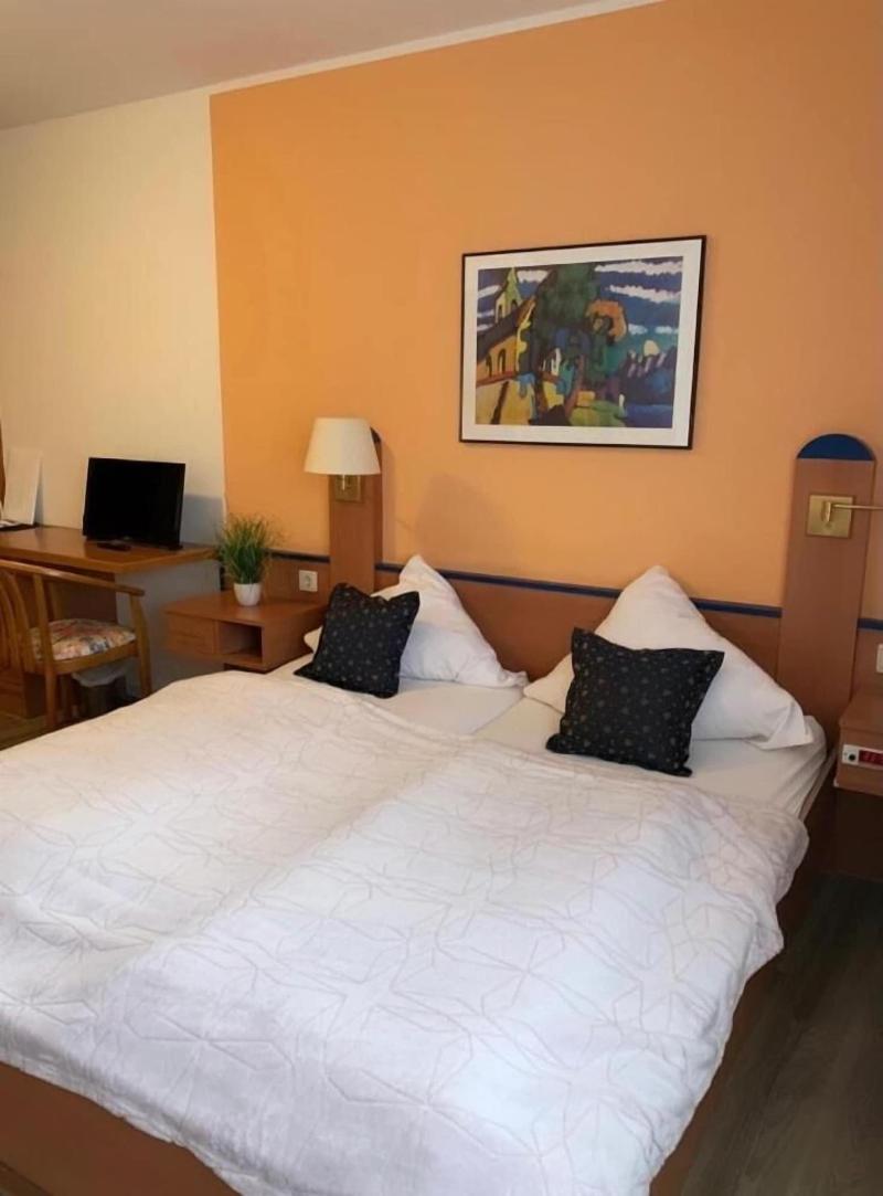 Hotel Krasemann image