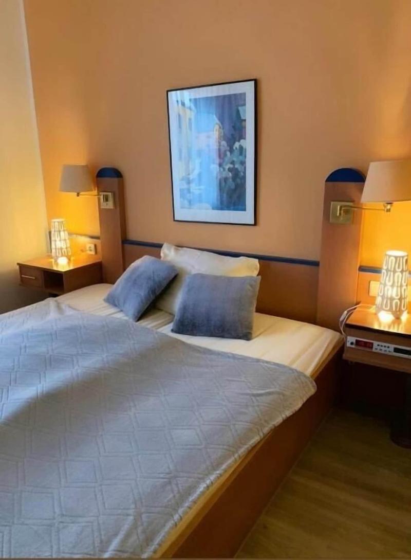 Hotel Krasemann image