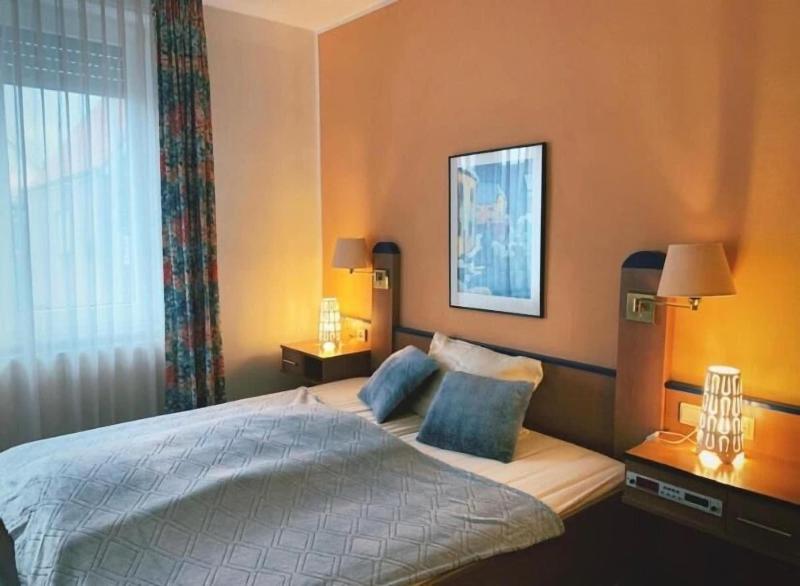 Hotel Krasemann image
