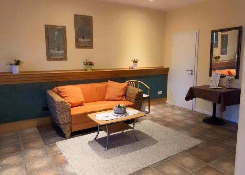 Hotel Krasemann image