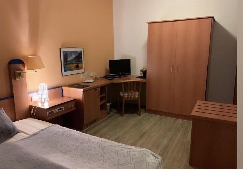Hotel Krasemann image