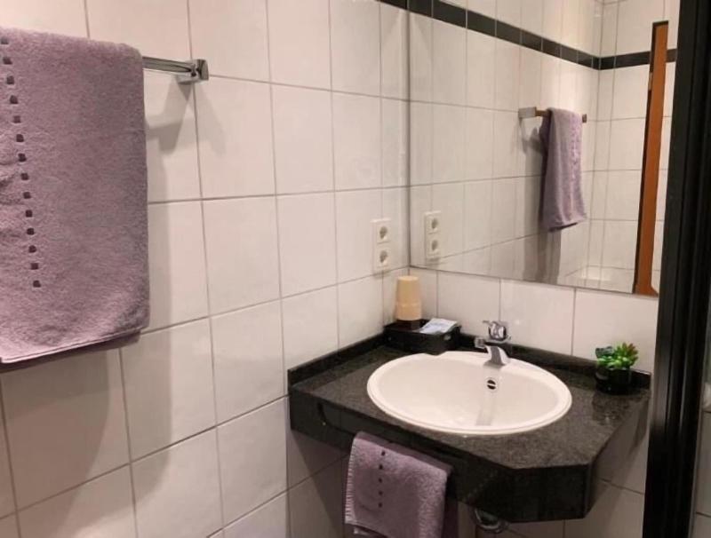 Hotel Krasemann image