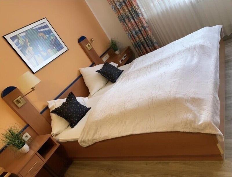 Hotel Krasemann image