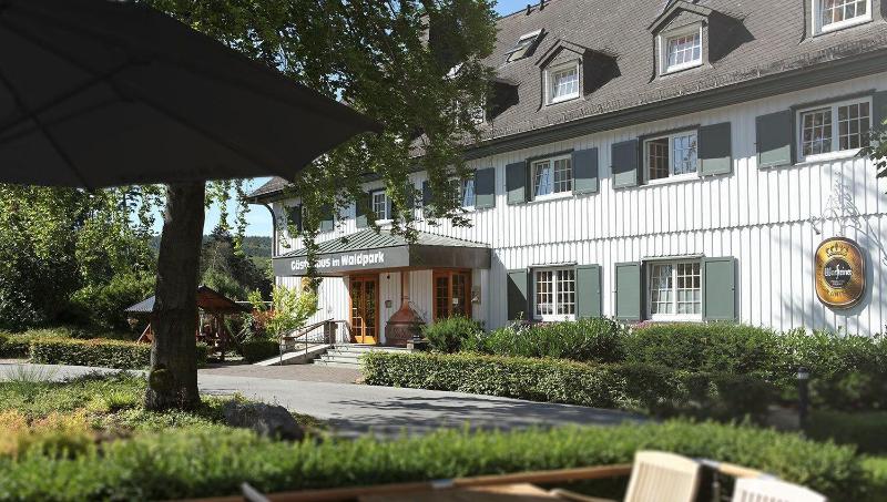 Hotel & Gästehaus Warsteiner Welt