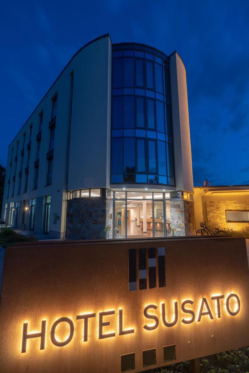 Hotel Susato image