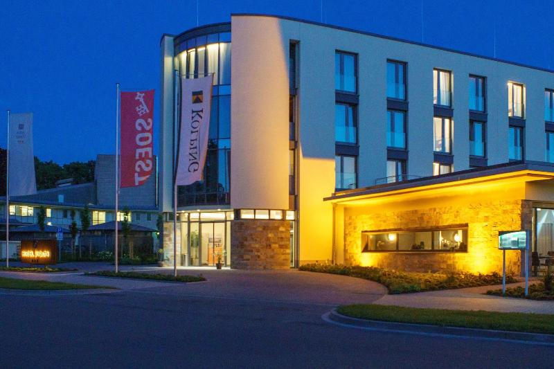 Hotel Susato image