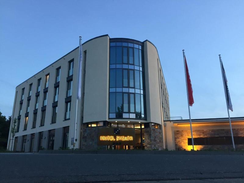 Hotel Susato image