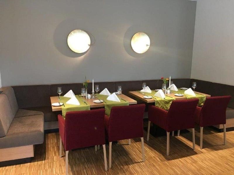 Hotel Susato image