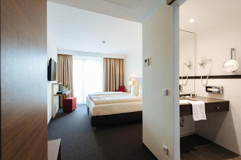 Hotel Susato image