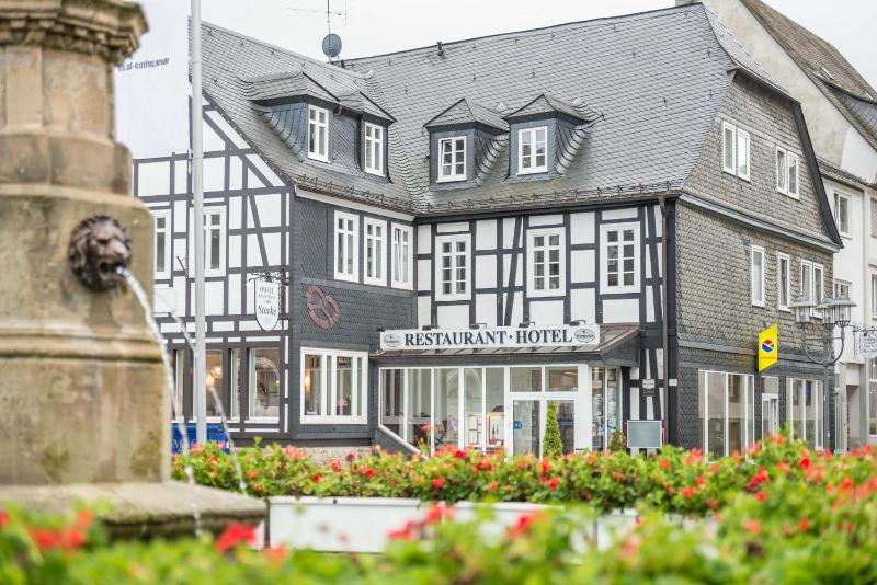Hotel Starke image