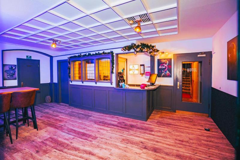 Hotel Starke image