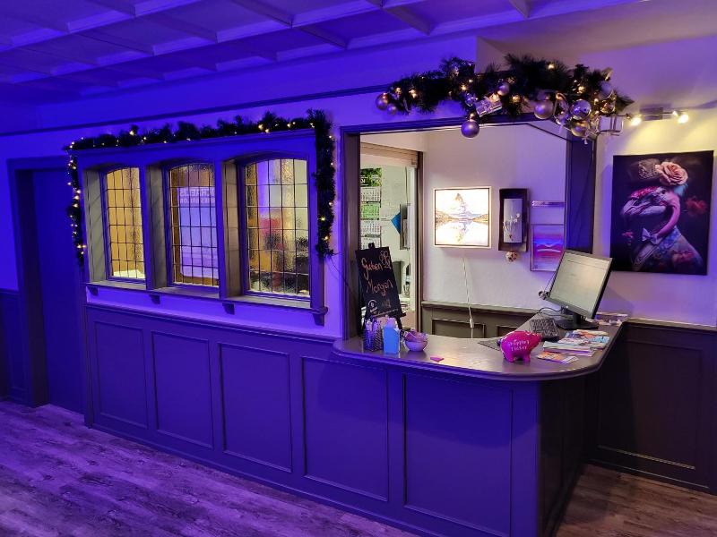 Hotel Starke image