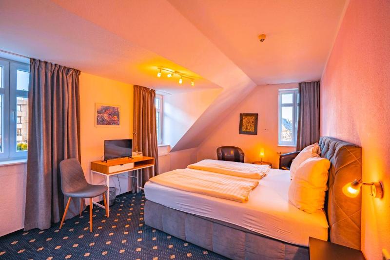 Hotel Starke image