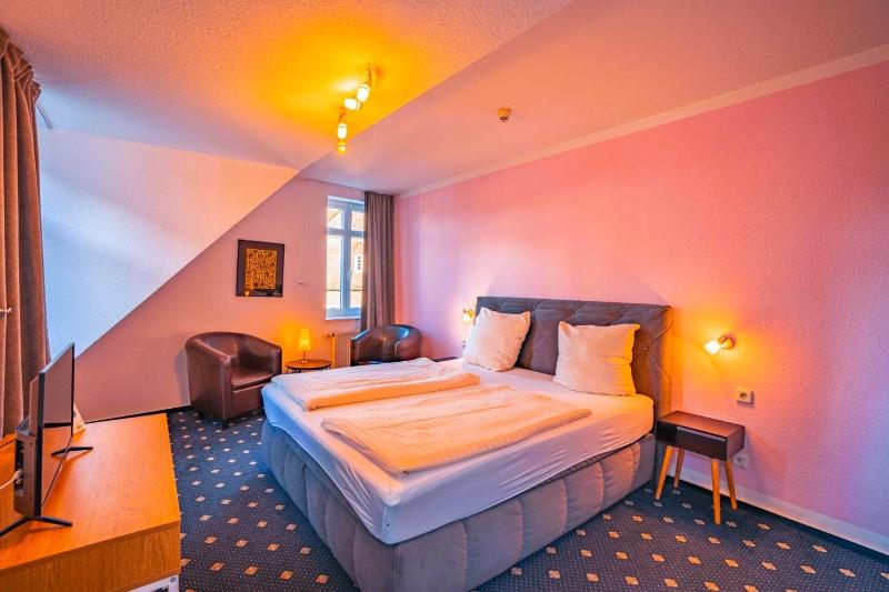 Hotel Starke image