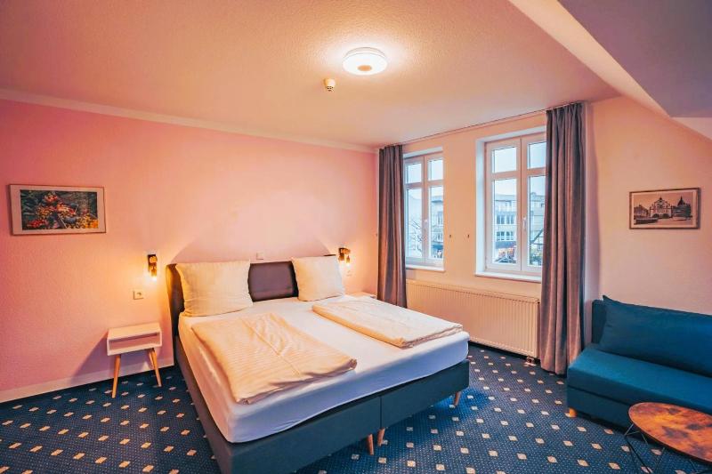 Hotel Starke image