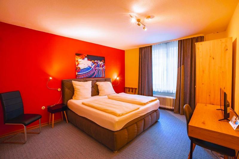 Hotel Starke image
