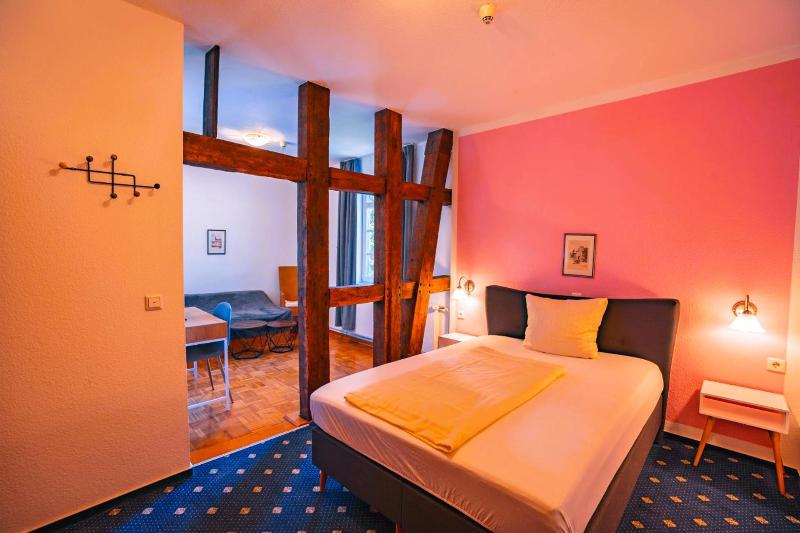 Hotel Starke image