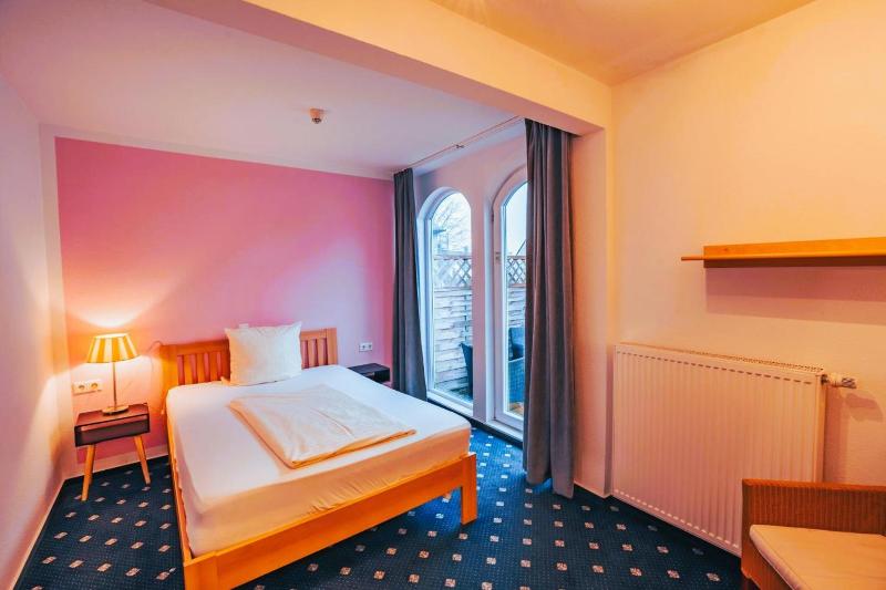 Hotel Starke image