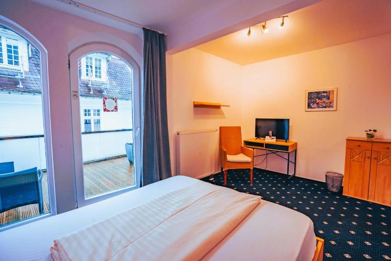 Hotel Starke image