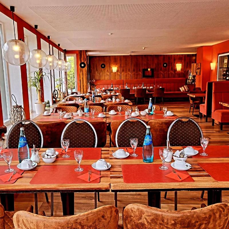 Hotel Starke image
