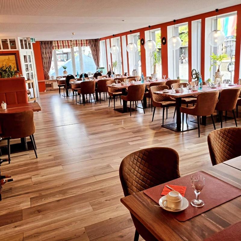 Hotel Starke image