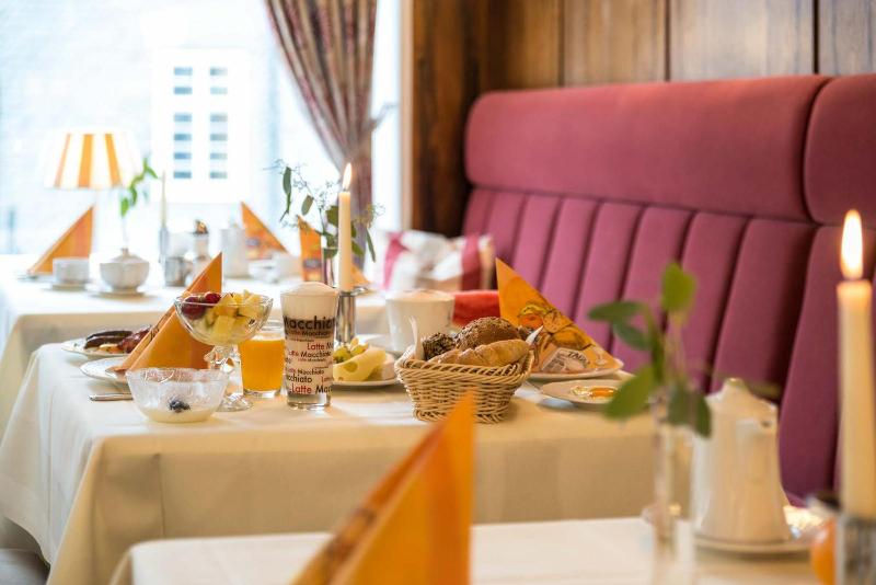 Hotel Starke image