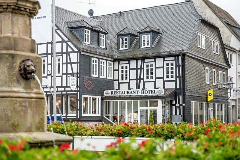 Hotel Starke image