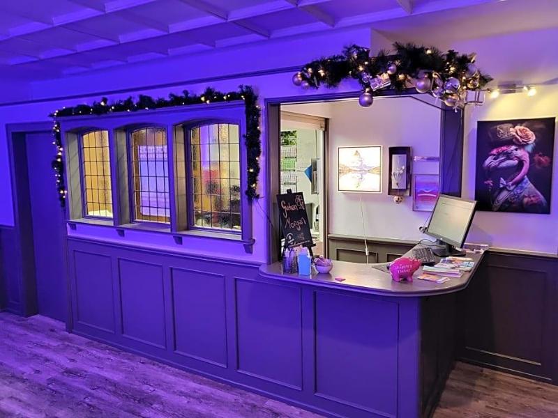 Hotel Starke image