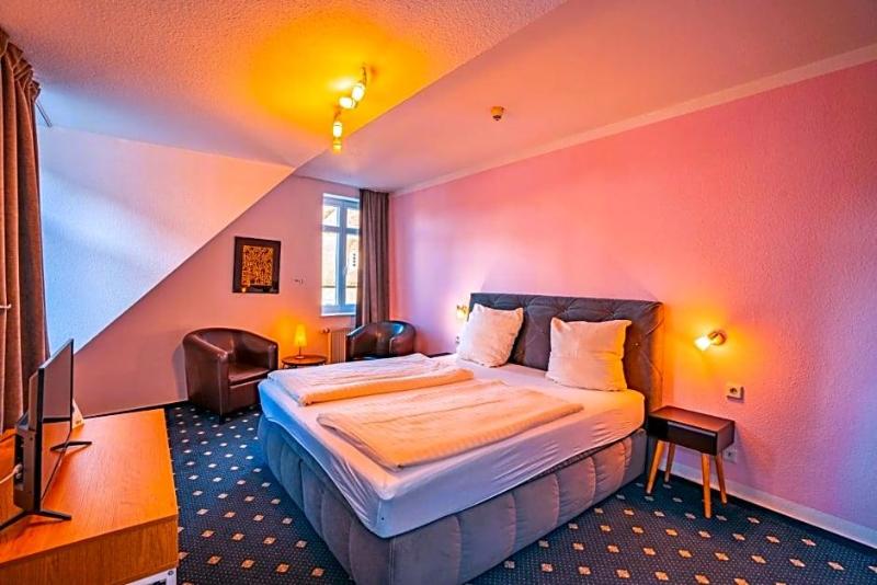 Hotel Starke image