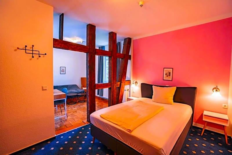 Hotel Starke image