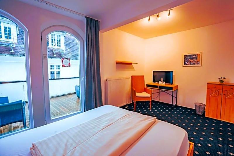 Hotel Starke image