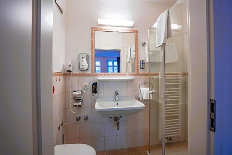 Hotel Starke image