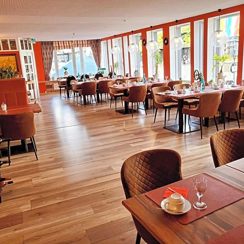 Hotel Starke image