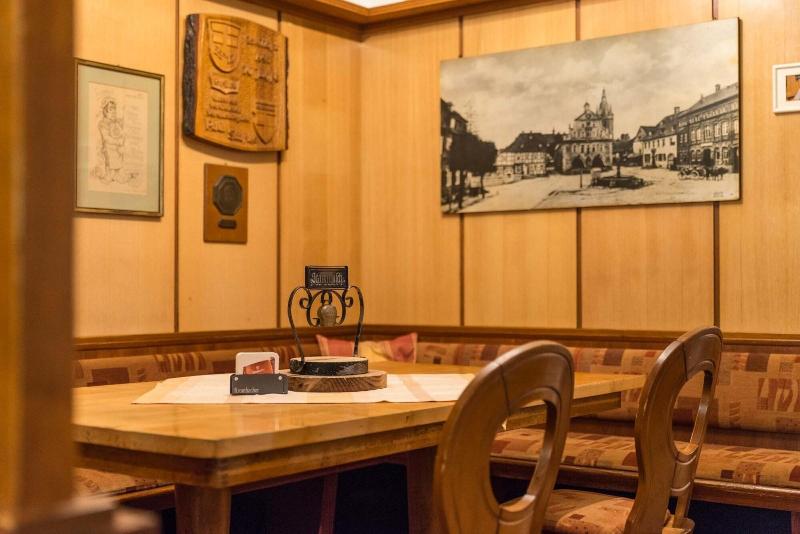 Hotel Starke image