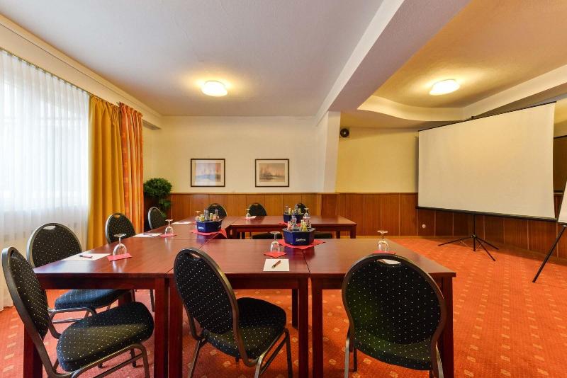 Hotel Starke image