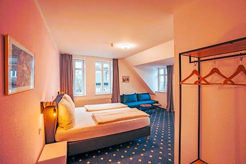 Hotel Starke image