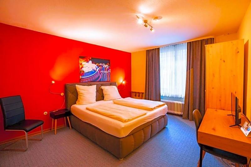 Hotel Starke image