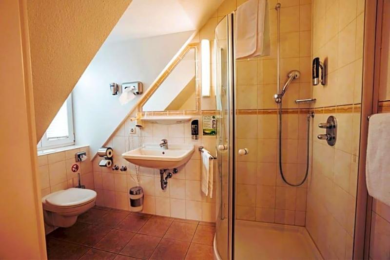 Hotel Starke image