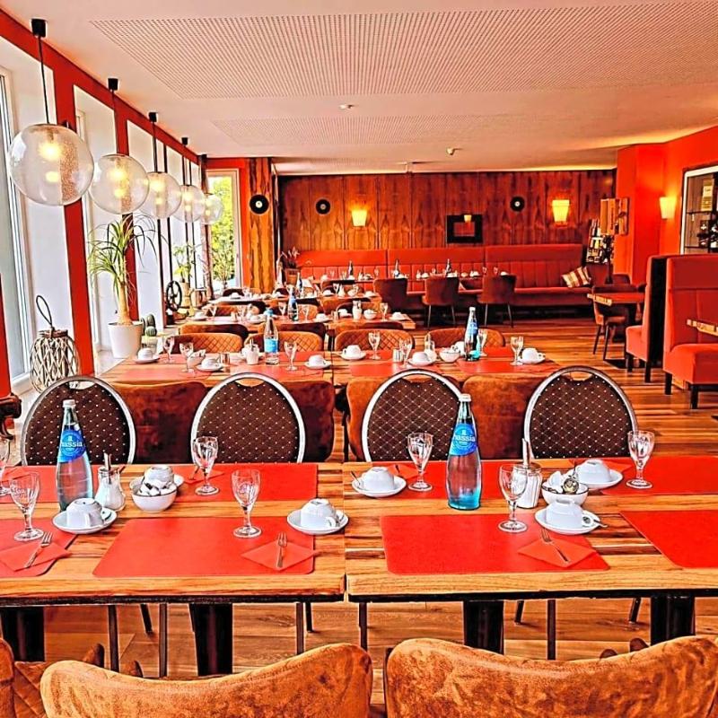 Hotel Starke image