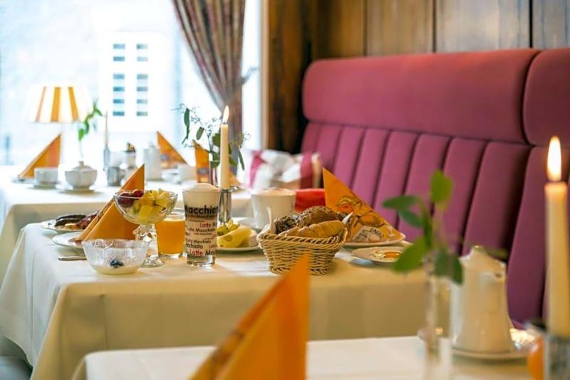Hotel Starke image