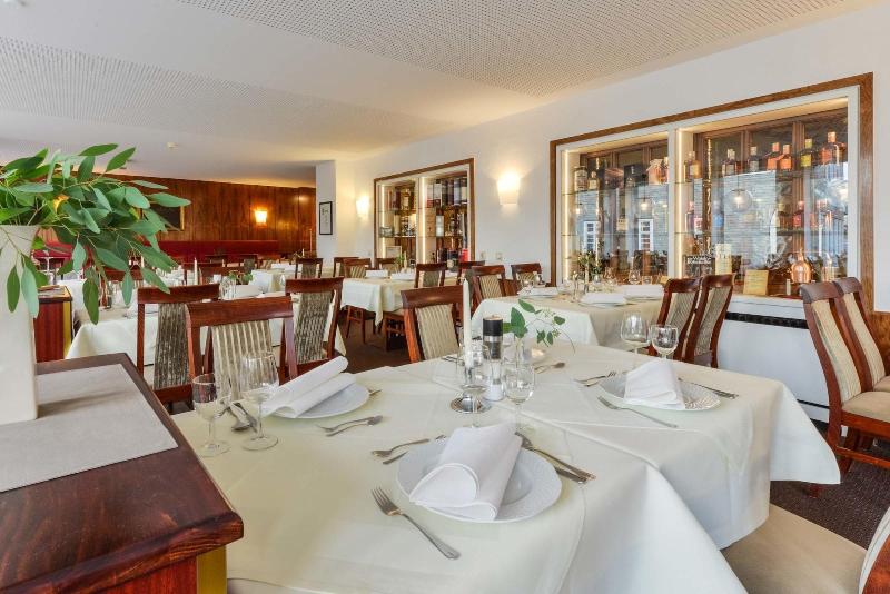Hotel Starke image