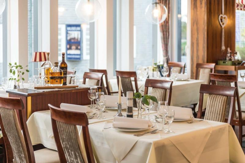 Hotel Starke image