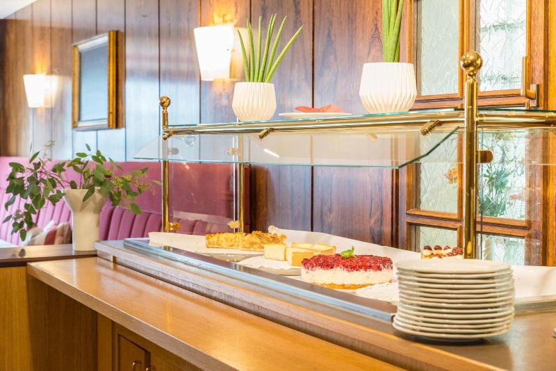 Hotel Starke image