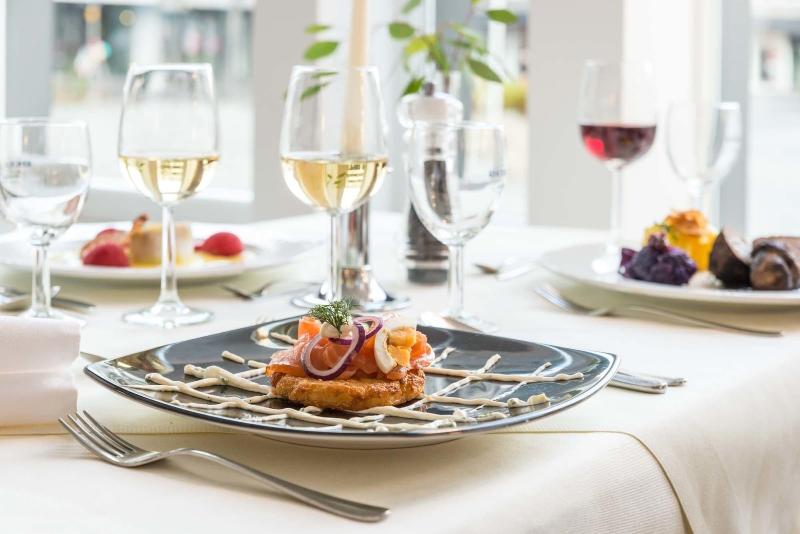 Hotel Starke image