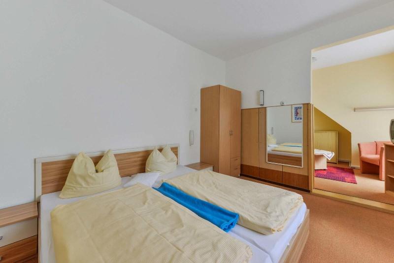 Hotel Starke image