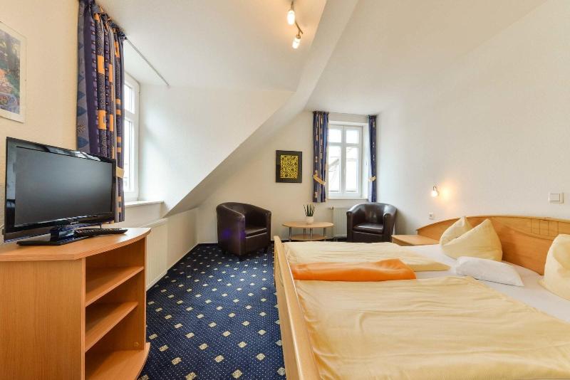 Hotel Starke image