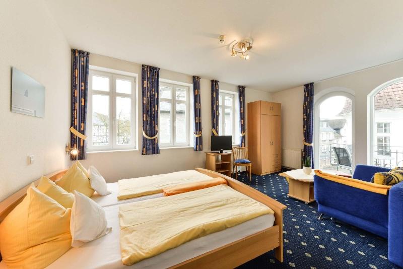 Hotel Starke image