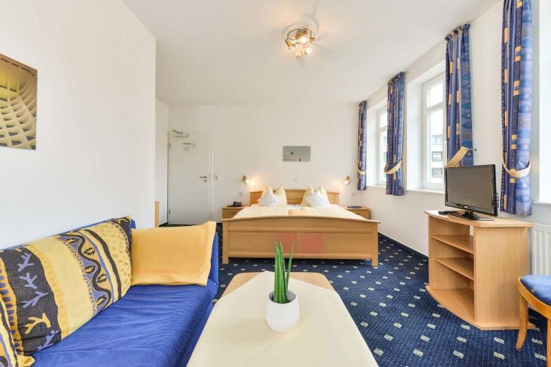 Hotel Starke image